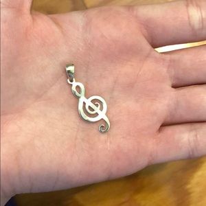 Music Pendant